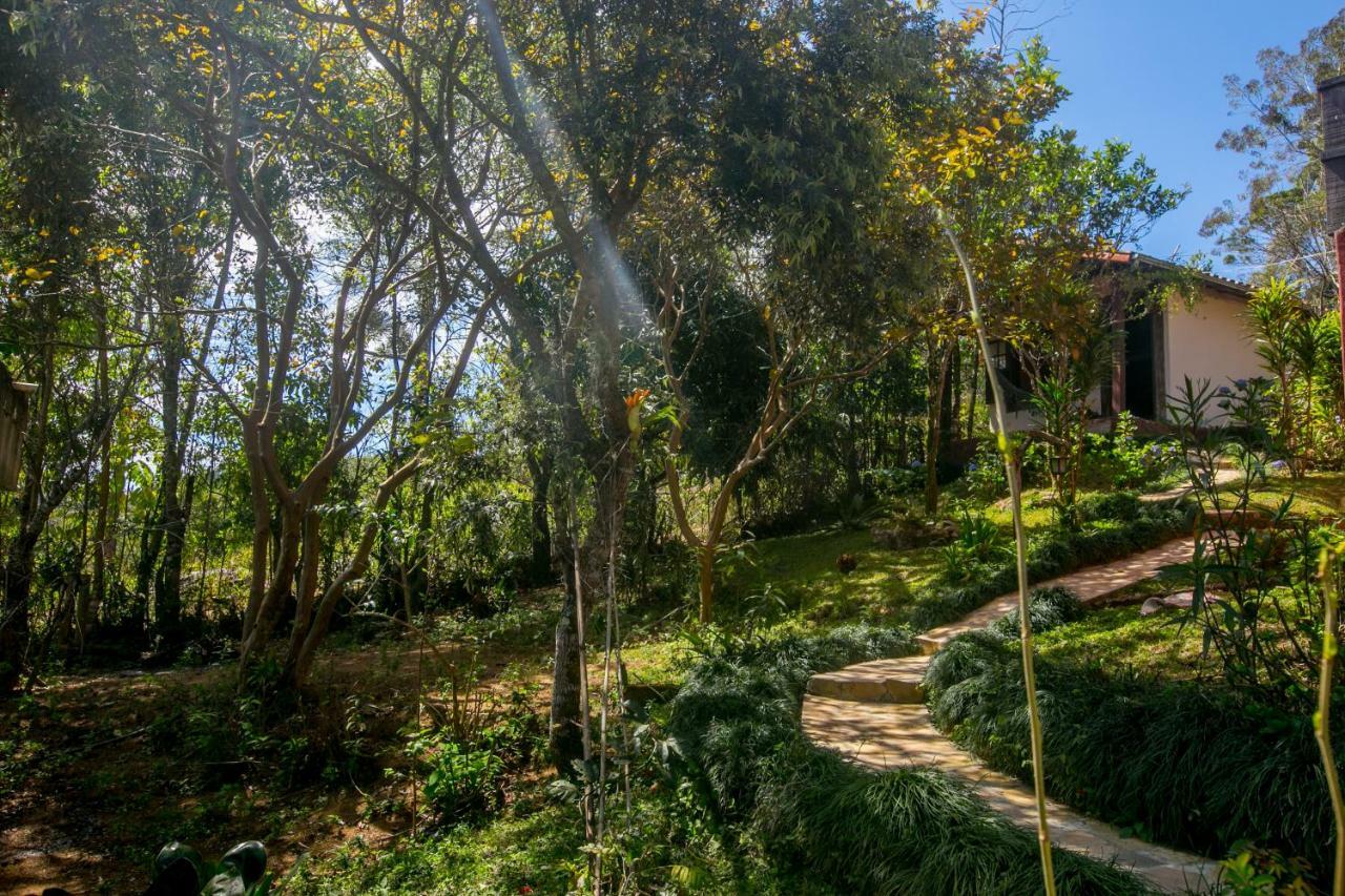 Pousada Do Fred Conceição da Ibitipoca エクステリア 写真